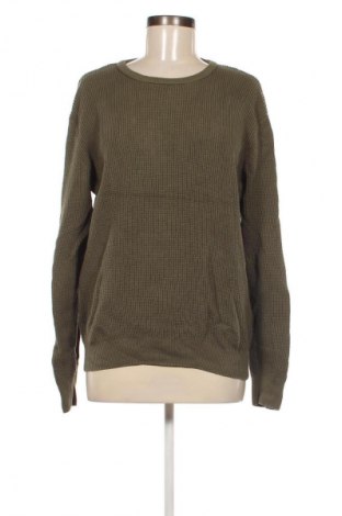 Damenpullover Connor, Größe L, Farbe Grün, Preis € 8,29