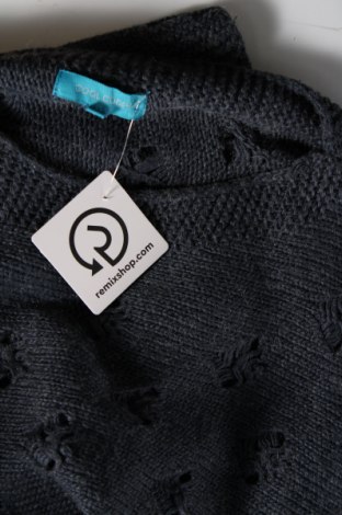 Damski sweter Cool Code, Rozmiar L, Kolor Niebieski, Cena 36,99 zł