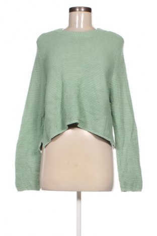 Damenpullover Cotton On, Größe XS, Farbe Grün, Preis € 3,49