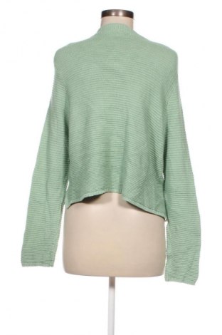 Pulover de femei Cotton On, Mărime XS, Culoare Verde, Preț 38,99 Lei