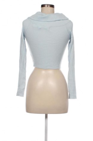 Pulover de femei Cotton On, Mărime M, Culoare Albastru, Preț 33,99 Lei