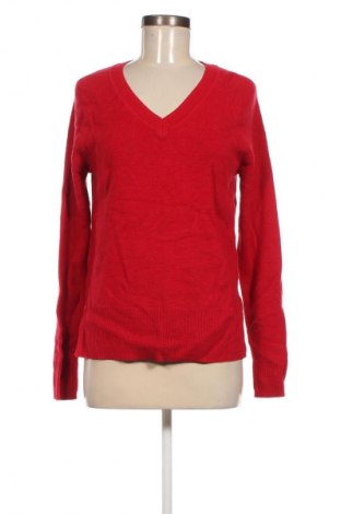 Damenpullover Country Road, Größe XS, Farbe Rot, Preis 43,29 €