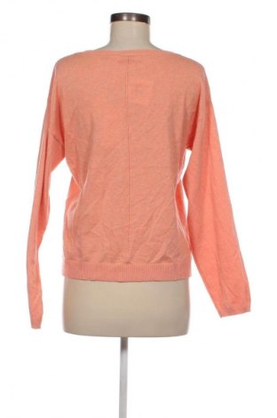 Damenpullover Cream, Größe M, Farbe Orange, Preis € 32,79