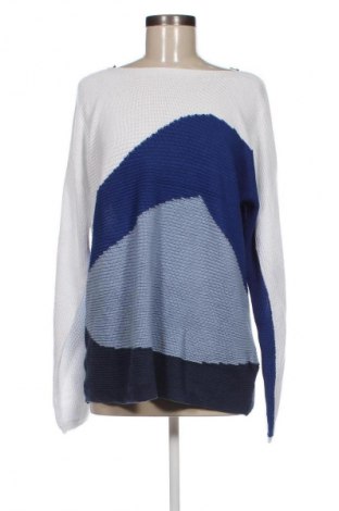 Damski sweter Creation L, Rozmiar M, Kolor Kolorowy, Cena 45,99 zł