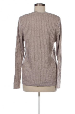 Damenpullover Croft & Barrow, Größe M, Farbe Braun, Preis € 8,49