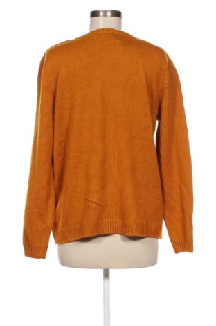 Damenpullover Croft & Barrow, Größe L, Farbe Orange, Preis € 5,49