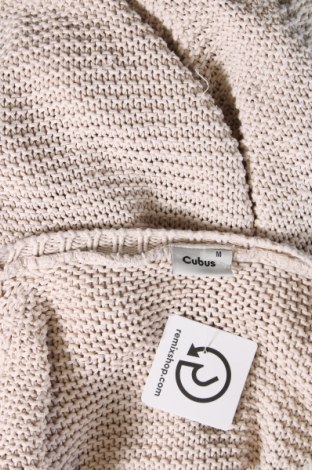 Damenpullover Cubus, Größe M, Farbe Beige, Preis € 7,99