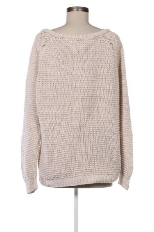 Damenpullover Cubus, Größe M, Farbe Beige, Preis € 7,99