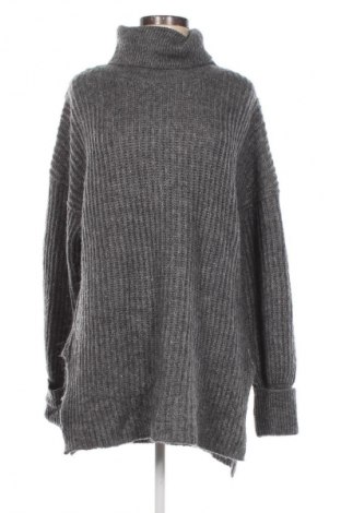 Damenpullover Cubus, Größe M, Farbe Grau, Preis € 7,99