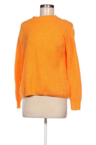 Damenpullover Cubus, Größe S, Farbe Orange, Preis 7,99 €