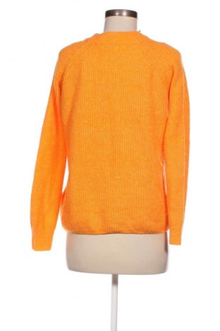 Damenpullover Cubus, Größe S, Farbe Orange, Preis 7,99 €