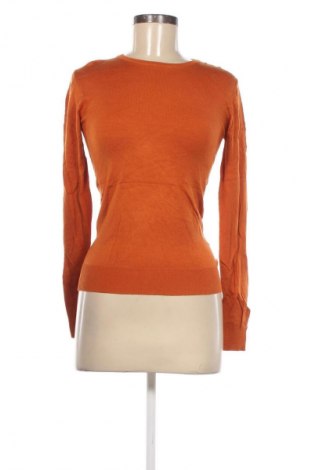 Damenpullover Cue, Größe S, Farbe Orange, Preis 56,99 €