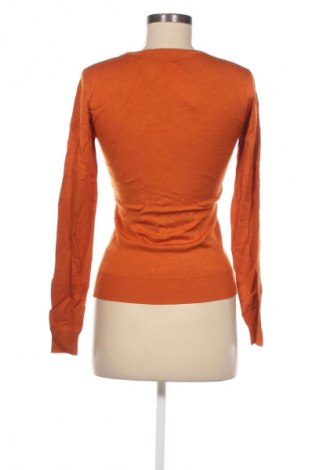 Damenpullover Cue, Größe S, Farbe Orange, Preis 56,99 €