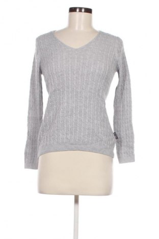 Damenpullover Culture, Größe S, Farbe Grau, Preis 6,99 €