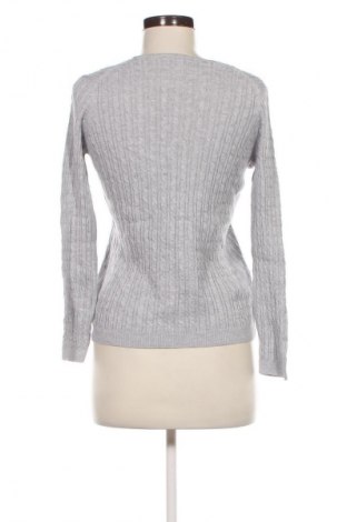 Damenpullover Culture, Größe S, Farbe Grau, Preis 4,99 €