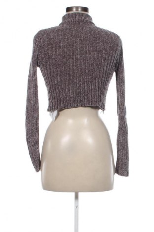 Damenpullover DAZY, Größe S, Farbe Braun, Preis 6,99 €