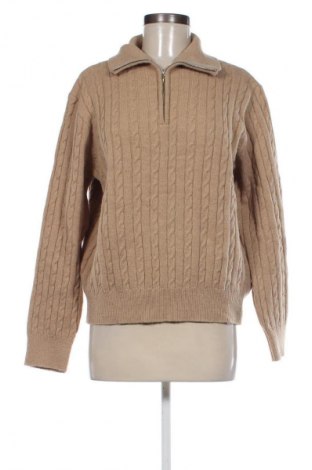 Damenpullover DAZY, Größe XL, Farbe Beige, Preis € 7,99