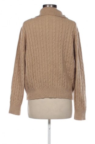 Damenpullover DAZY, Größe XL, Farbe Beige, Preis € 7,99