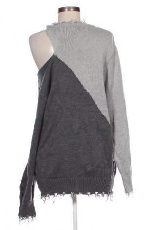 Damenpullover Dance & Marvel, Größe XL, Farbe Grau, Preis € 10,49