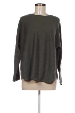 Damski sweter Davida Cashmere, Rozmiar L, Kolor Zielony, Cena 447,99 zł