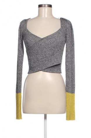 Damenpullover Day Birger Et Mikkelsen, Größe L, Farbe Grau, Preis 42,49 €