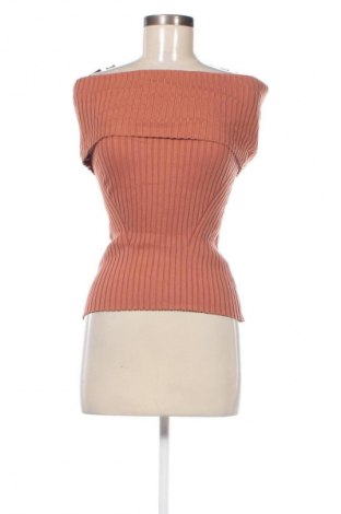 Damenpullover Decjuba, Größe S, Farbe Braun, Preis € 44,29