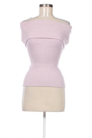 Damenpullover Decjuba, Größe S, Farbe Lila, Preis € 44,49