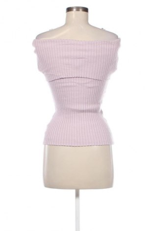 Damenpullover Decjuba, Größe S, Farbe Lila, Preis 44,49 €