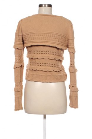 Damenpullover DeeZee, Größe M, Farbe Beige, Preis 4,99 €