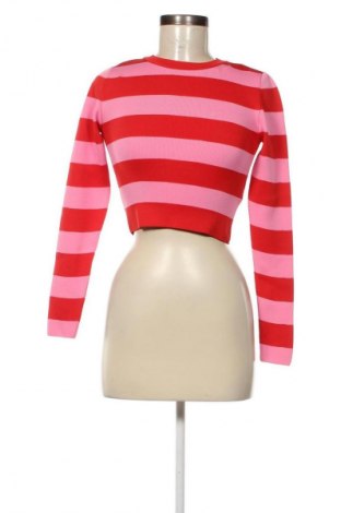 Damenpullover Defacto, Größe XS, Farbe Mehrfarbig, Preis 13,04 €