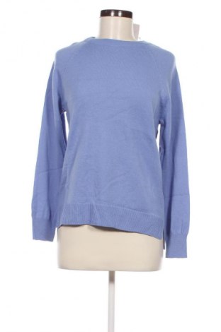 Damenpullover Defacto, Größe S, Farbe Blau, Preis 9,99 €