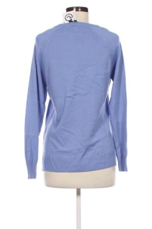 Damenpullover Defacto, Größe S, Farbe Blau, Preis € 9,29