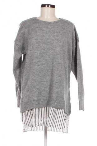 Damenpullover Defacto, Größe S, Farbe Grau, Preis € 7,49