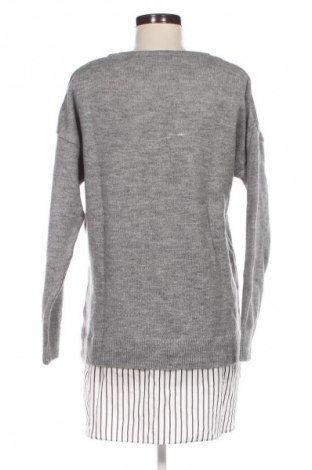 Damenpullover Defacto, Größe S, Farbe Grau, Preis € 8,99