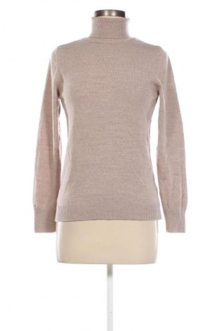 Damenpullover Defacto, Größe S, Farbe Beige, Preis € 8,49