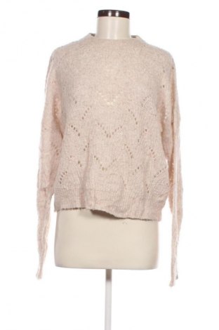 Damenpullover Delicate Love, Größe S, Farbe Beige, Preis 30,49 €