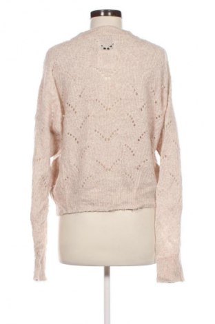 Damenpullover Delicate Love, Größe S, Farbe Beige, Preis 30,49 €