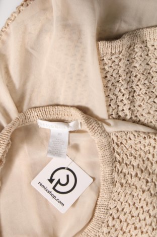 Damenpullover Design History, Größe XS, Farbe Beige, Preis 9,99 €