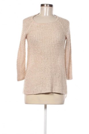 Damenpullover Design History, Größe XS, Farbe Beige, Preis 11,99 €