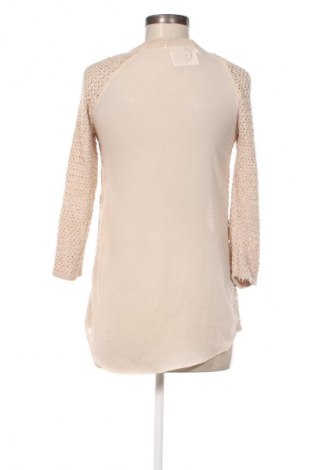 Damenpullover Design History, Größe XS, Farbe Beige, Preis 9,99 €