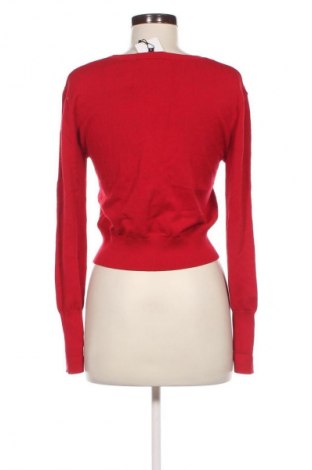 Damenpullover Desigual, Größe S, Farbe Rot, Preis € 39,99