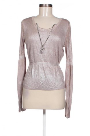 Damenpullover Diesel, Größe M, Farbe Aschrosa, Preis € 57,29