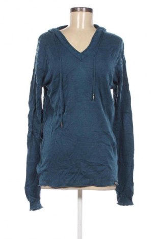 Damenpullover Diesel, Größe XL, Farbe Blau, Preis 44,99 €