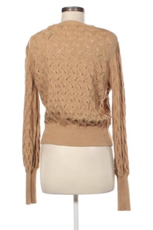 Damenpullover Dilvin, Größe M, Farbe Beige, Preis 3,99 €