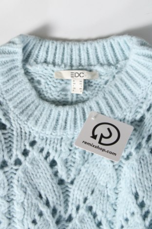 Damenpullover Ds, Größe XS, Farbe Blau, Preis 7,99 €