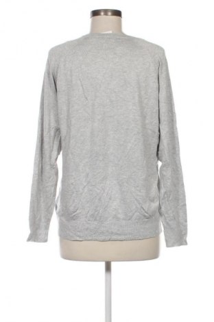 Damenpullover Dunnes, Größe XL, Farbe Grau, Preis 4,99 €