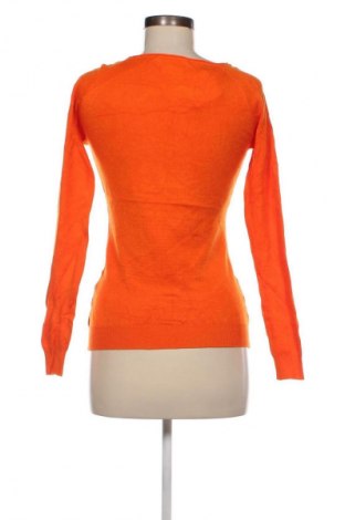 Damenpullover Ebelieve, Größe S, Farbe Orange, Preis € 8,49