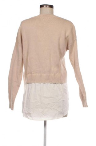 Damenpullover Edc By Esprit, Größe S, Farbe Beige, Preis 21,79 €