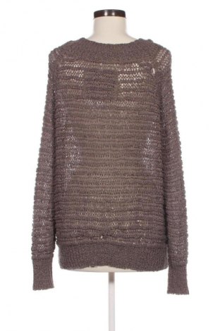 Damenpullover Edc By Esprit, Größe L, Farbe Grau, Preis € 4,99