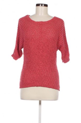 Damenpullover Edc By Esprit, Größe XS, Farbe Rosa, Preis 4,49 €